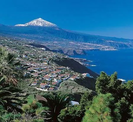 La Favorita La Orotava