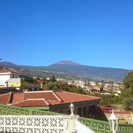 La Favorita Nyaraló *