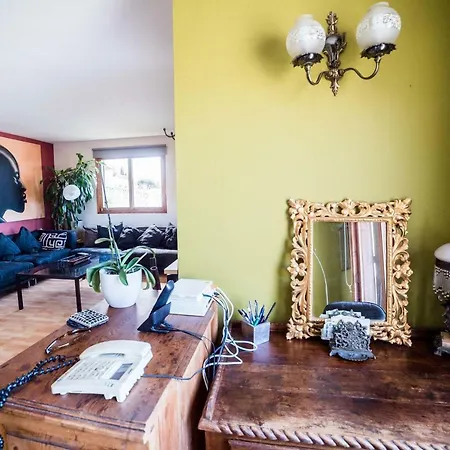 La Favorita Nyaraló *