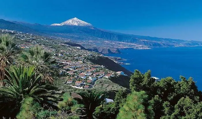 La Favorita La Orotava