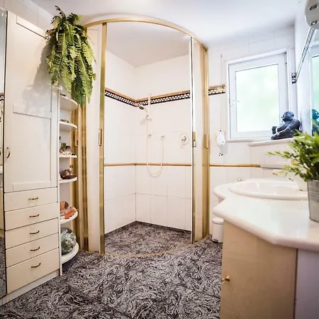 La Favorita 펜션 *