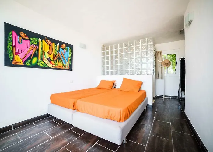 La Favorita ラ・オロタバ