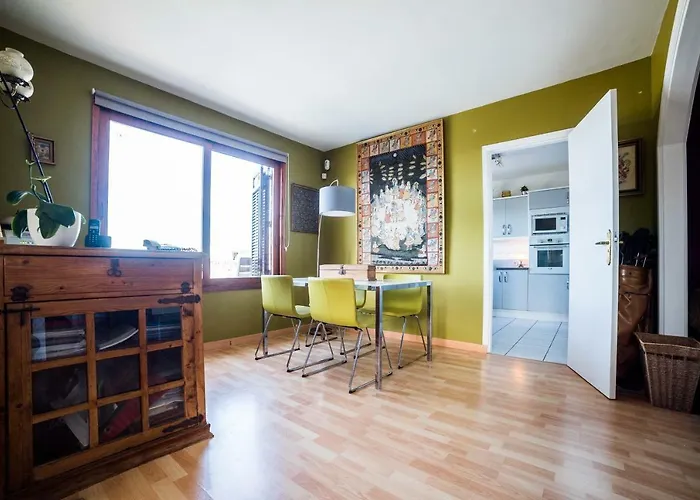 Ferienhaus La Favorita