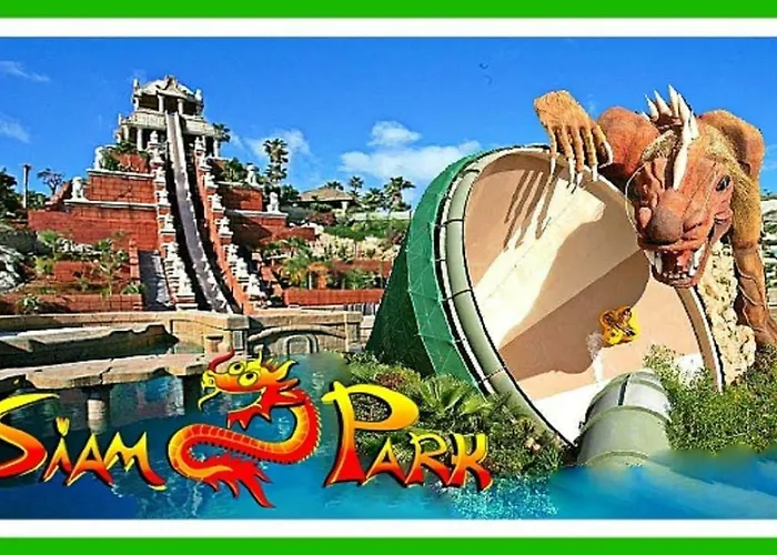 La Favorita Ferienhaus *