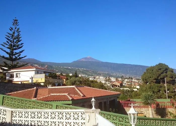 La Favorita 別荘 *