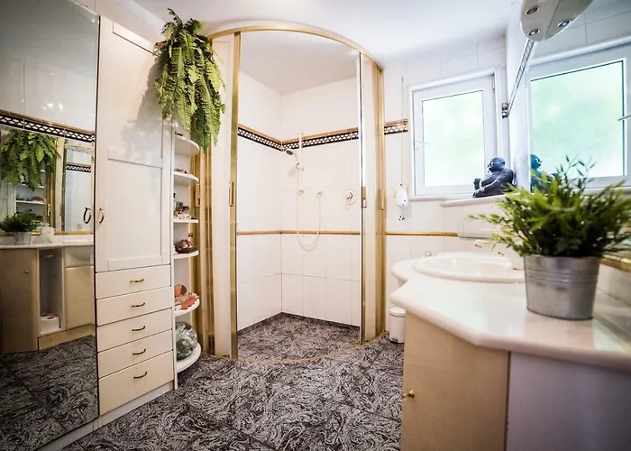 La Favorita 別荘 *