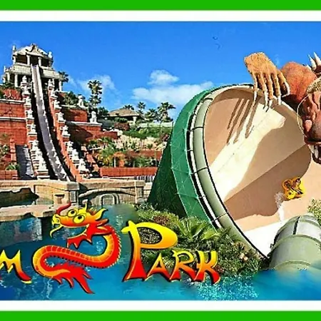 La Favorita Feriehus *