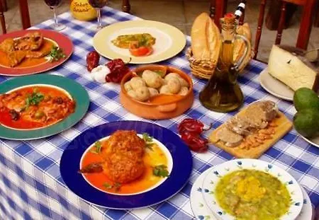 La Favorita
