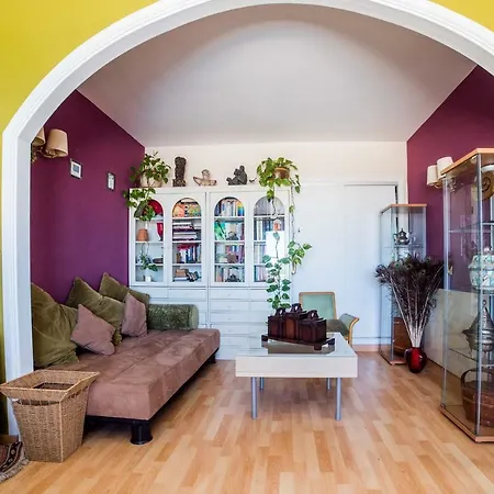 La Favorita Feriehus La Orotava